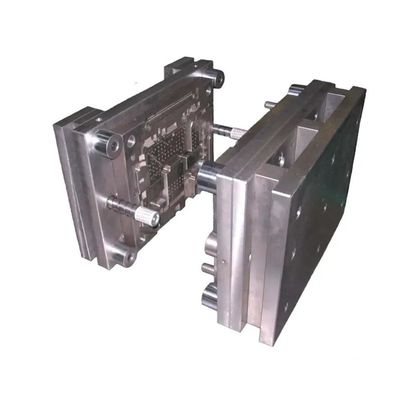 Moulins à injection en plastique de haute précision 250000-300000 tirages