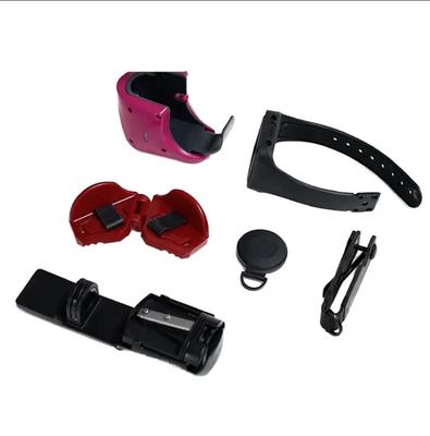 Produits Outils de moulage par injection Moulé durable en métal Silicone acier PVC caoutchouc ABS PU PP PC