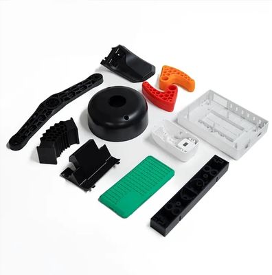 Produits Outils de moulage par injection Moulé durable en métal Silicone acier PVC caoutchouc ABS PU PP PC