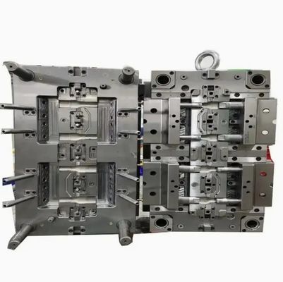 Moulissage par injection en plastique entreprises de moulage par injection sur mesure pour les pièces automobiles
