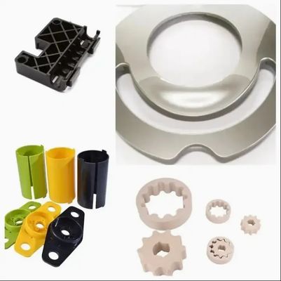 Moulissage par injection en plastique entreprises de moulage par injection sur mesure pour les pièces automobiles