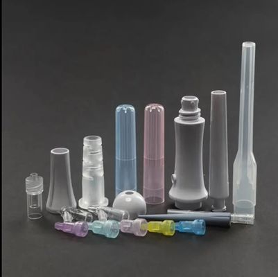 Produits de silicone LSR médicaux professionnels ODM / OEM Fabricant de moules d'injection de caoutchouc de silicone liquide personnalisé