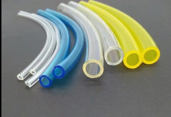 Produits de silicone LSR médicaux professionnels ODM / OEM Fabricant de moules d'injection de caoutchouc de silicone liquide personnalisé