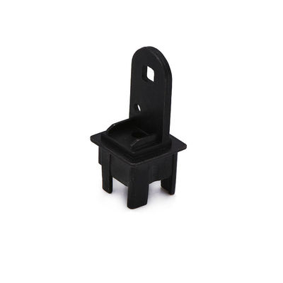 Fabrication inoxydable faite sur commande Flip Phone Rotation Shaft de l'acier inoxydable 304