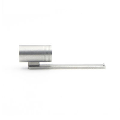 Produit métallique fabriqué par fabrication en acier faite sur commande fabriquant Pen Part futé