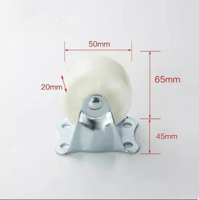 PA66 GF Matériau plastique moule d'injection automatique avec 1 an de moule et une durée de vie de moule de 50 000 pousses ou plus