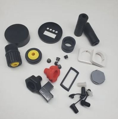 OEM ODM moulage par injection de plastique pièces détachées personnalisées